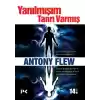 Yanılmışım Tanrı Varmış