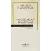 Yanlışlıklar Komedyası - Hasan Ali Yücel Klasikleri (Ciltli)
