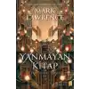 Yanmayan Kitap – Kütüphane Üçlemesi 1