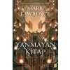 Yanmayan Kitap – Kütüphane Üçlemesi 1
