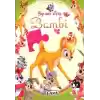 Yap-Boz Kitap - Bambi
