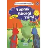 Yaprak Böceği Yami Selam - Hikayelerle Dini Değerler 10