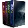Yaralasar Serisi Set