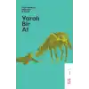 Yaralı Bir At