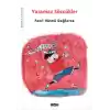 Yaramaz Sözcükler