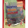 Yaratıcı Drama Atölyesi