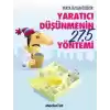 Yaratıcı Düşünmenin 27,5 Yöntemi