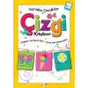 Yaratıcı Kitaplar - Çizgi Kitabım (6+ Yaş)