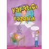 Yaratıcı Yazarlık