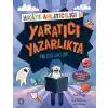 Yaratıcı Yazarlıkta Yolculuklar