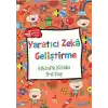 Yaratıcı Zeka Geliştirme - Etkinlik Kitabı (5-6 Yaş)