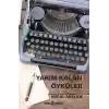 Yarım Kalan Öyküler