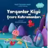 Yarışanlar Köyü ve Çevre Kahramanları