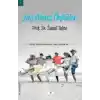 Yaş Almış Öyküler