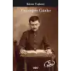 Yaşadığım Günler
