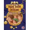 Yasak Dağın İntikamı