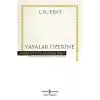 Yasalar Üzerine - Hasan Ali Yücel Klasikleri (Ciltli)