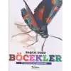 Yaşam Dolu Böcekler