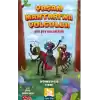 Yaşam Mantarına Yolculuk