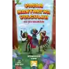 Yaşam Mantarına Yolculuk