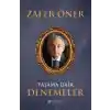 Yaşama Dair Denemeler