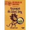 Yaşamak Ne Güzel Şey - Bir Aslan Leo Macerası