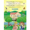 Yaşamdan Günlük Sözcükler (İspanyolca)