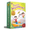 Yaşayan Atasözlerimiz Seti (5 Kitap)