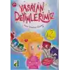 Yaşayan Deyimlerimiz Seti (5 Kitap Takım)