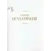 Yaşayan Dünya Dinleri