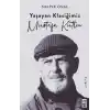 Yaşayan Klasiğimiz Mustafa Kutlu