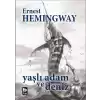 Yaşlı Adam ve Deniz (Ciltli, Özel Baskı)