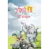 Yaşlı Fil ve Lir Kuşu