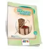 Yaşlı Sandalye ve Baston / Tonton Dede Masalları-3
