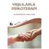 Yaşlılarla Psikoterapi