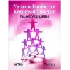 Yatırım Fonları ve Kurumsal Yönetim