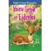 Yavru Geyik Ve Ejderha - Söğüt Ormanı Maceraları