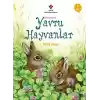 Yavru Hayvanlar - Okumaya Başlarken