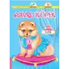 Yavru Köpek Evde