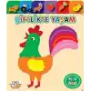 Yavru Ördek Serisi - Çiftlikte Yaşam