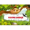 Yavru Serçe
