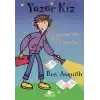 Yazar Kız -3 / Ajanlar ve Yalanlar