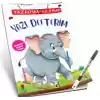Yazarım-Silerim Yazı Defterim