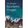 Yazarlarevi Cinayeti