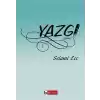 Yazgı