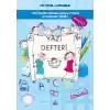 Yazı Defteri