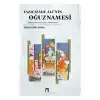 Yazıcızade Ali’nin Oğuznamesi