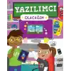 Yazılımcı Olacağım