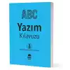 Yazım Kılavuzu