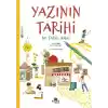Yazının Tarihi